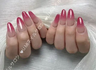 ネイル ユミ nailのネイルデザイン