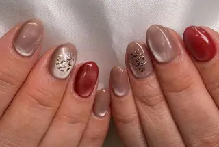 ネイル Nail Salon Lindaのネイルデザイン