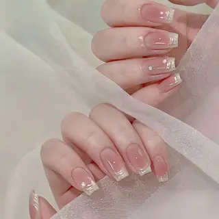 ネイル 🦋Minmin nail salonのネイルデザイン
