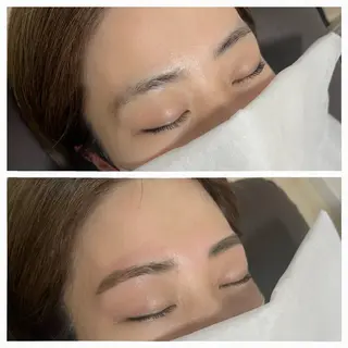 アイブロウ Selena (セレーナ)のエステ・リラクイメージ