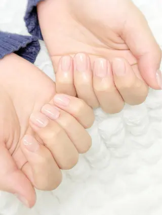 ネイル le rue MIKAのネイルデザイン