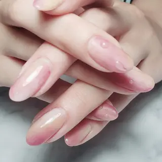 ネイル ビジュード ネイルのネイルデザイン