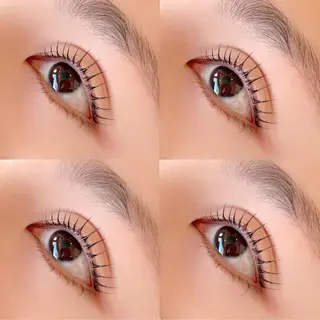 マツエク・マツパ ナチュ盛れ🌿‬ sofa国分寺uruのマツエク・マツパデザイン