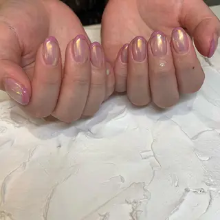 ネイル Natsuko 🐥のネイルデザイン