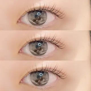 マツエク・マツパ N〜Nail&Eyelashサロン〜所属・💎N💎アイ&耳. ボディージュエリーのマツエク・マツパデザイン