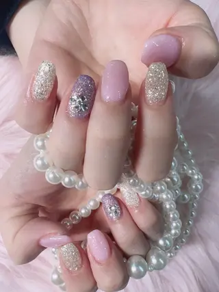 ネイル Pretty【プリティー】所属・神戸三宮pretty プリティーのマツエク・マツパデザイン