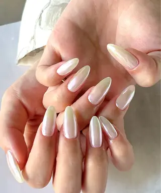 ネイル PLANET nailのネイルデザイン