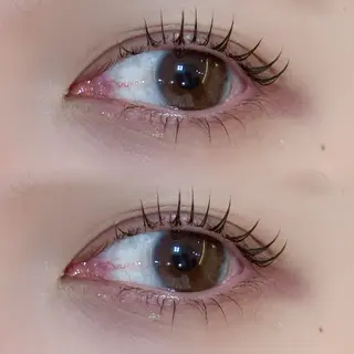 マツエク・マツパ リュープリエ所属・lieu plie riinaの眉毛・アイブロウイメージ