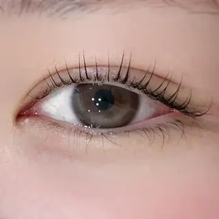 マツエク・マツパ me. makiの眉毛・アイブロウイメージ