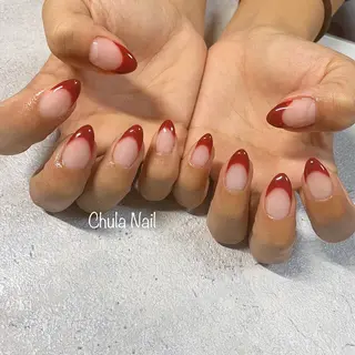ネイル ëmma nail_ by chulaのネイルデザイン