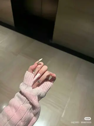 ネイル Eveネイル チップスカルプ専門店のネイルデザイン