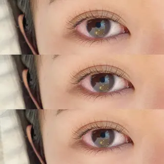 マツエク・マツパ Ruka eyelashのマツエク・マツパデザイン