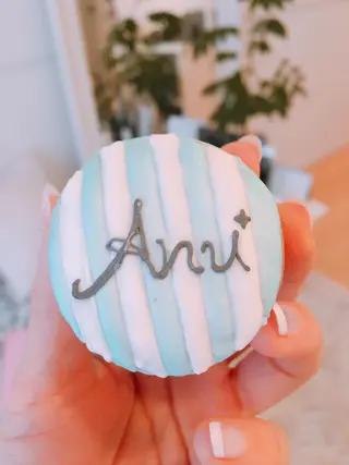 アニュ表参道💎 Aiのマツエク・マツパデザイン