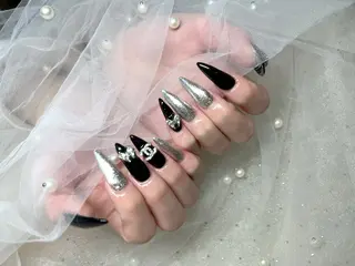 ネイル ガールネイルサロン所属・ガール ネイルサロン Girl salonのネイルデザイン