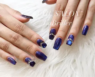ネイル 《LB》ラブリエ Nail&eyeのマツエク・マツパデザイン
