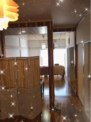 Star eyes所属・Star eyesのマツエク・マツパデザイン