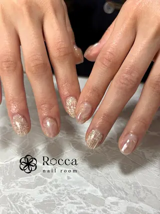 ネイル 茂野 恵のネイルデザイン