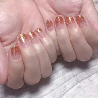 ネイル 個室ネイルサロンDolly Girl〜ドーリーガール〜所属・DollyGirl KYOKOのネイルデザイン