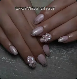 ネイル Kawaii _Nailのネイルデザイン