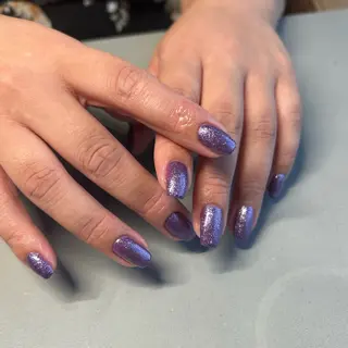 ネイル née高橋 梨菜のネイルデザイン