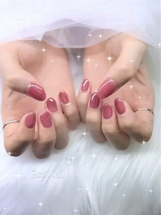ネイル Etoi Nail akaneのネイルデザイン
