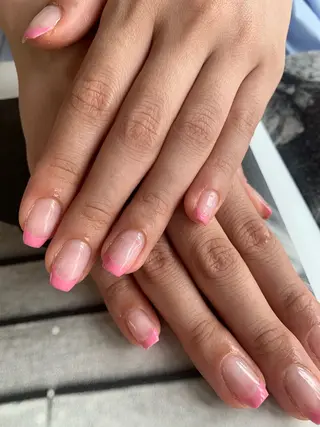 ネイル lino所属・nail salon linoのネイルデザイン