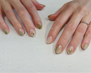 ネイル 𝑺 𝒏𝒂𝒊𝒍✳︎のネイルデザイン