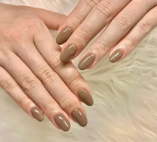 ネイル Bonheur_ MAIKOのネイルデザイン