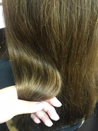 Active西新井店 【宗形 真帆】のヘアスタイル