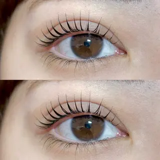 マツエク・マツパ CINQ LUXE名駅店所属・CINQLUXE 平野のマツエク・マツパデザイン