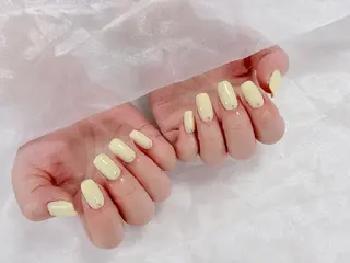 ネイル 園田 りののネイルデザイン