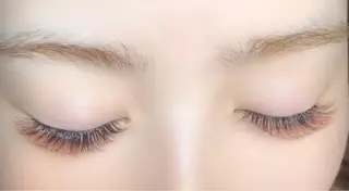 マツエク・マツパ aki_ eyelash_のマツエク・マツパデザイン