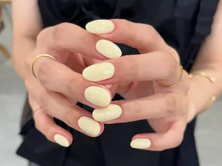 ネイル murakami aineのネイルデザイン