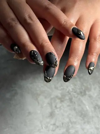 ネイル SANA ⭐︎nailのネイルデザイン