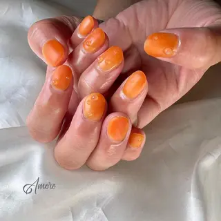 ネイル You kyehwaのネイルデザイン