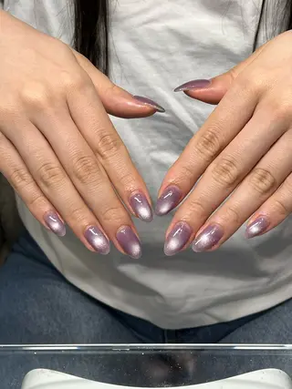 ネイル 03.nails 原宿所属・s aのネイルデザイン