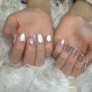 ネイル DIAMOND Nail🥇のネイルデザイン