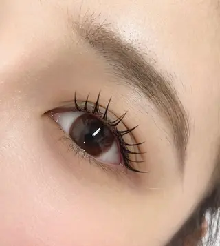 マツエク・マツパ 🫧 Yu🐠 Mi🫧のマツエク・マツパデザイン