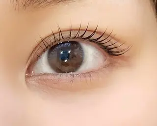 マツエク・マツパ HARP Eyelash所属・HARP 🌿 JURIのマツエク・マツパデザイン
