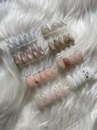 ネイル hana. _RIKOのネイルデザイン