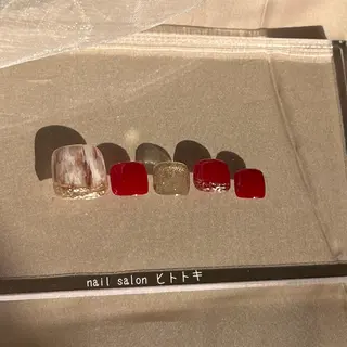 ネイル yukko Nのネイルデザイン