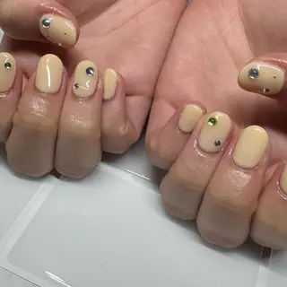 ネイル lulularico aiのネイルデザイン