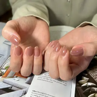 ネイル Lofinails ちひろのネイルデザイン