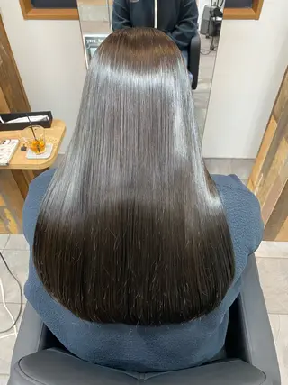 ロング SHICUNEアサミ /ショート/メンズのヘアスタイル