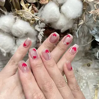 ネイル Babarla nailのネイルデザイン