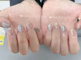 ネイル ユミ nailのネイルデザイン