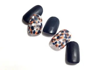 ネイル newrandas hitomiのネイルデザイン