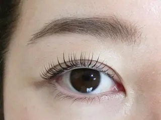 マツエク・マツパ Clover所属・Clover marikoの眉毛・アイブロウイメージ