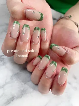 ネイル ✤Ina nail✤のネイルデザイン