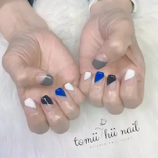 ネイル tomii-hii -nailのその他イメージ